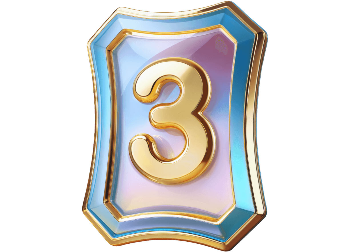 Level 3
