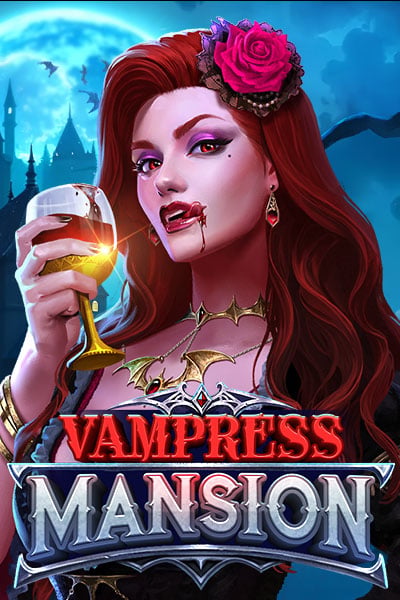 Vampress Mansion