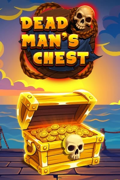 Dead Man's Chest